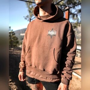 VICISSITUDE Cropped Sweater